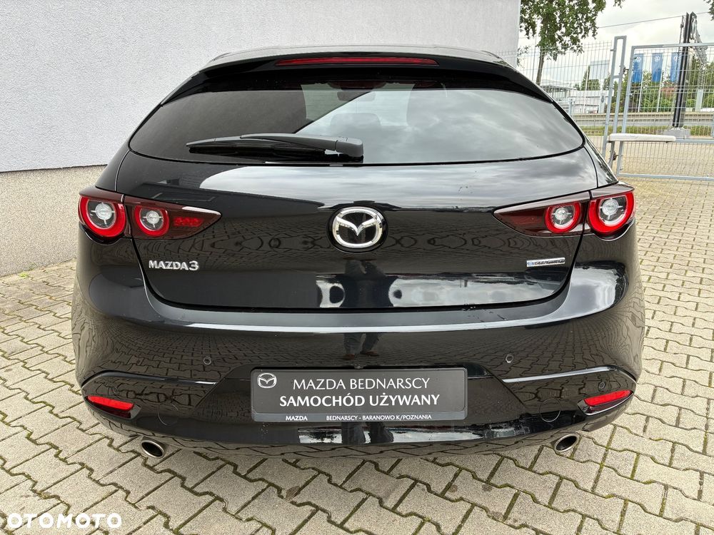 Mazda 3 - 7