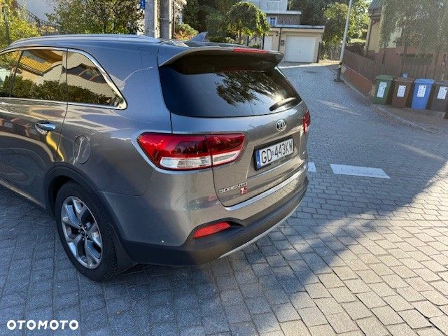 Kia Sorento - 12