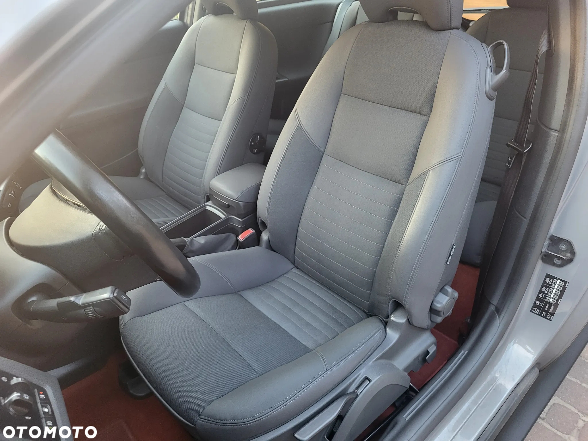 Volvo C30 2.0D Edition - 11