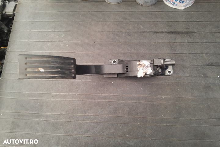 Pedala acceleratie BV619F836AB BEV241600 6PV01036830 BV61-9F836-AB  B - 2