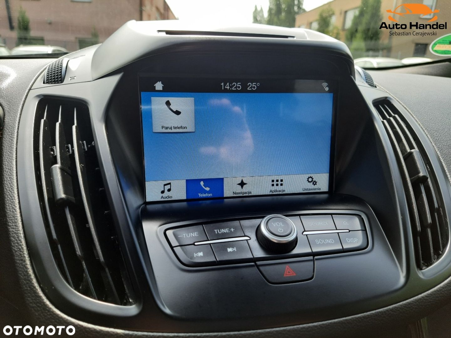 Ford Kuga 1.5 EcoBoost 4x4 Titanium - 18