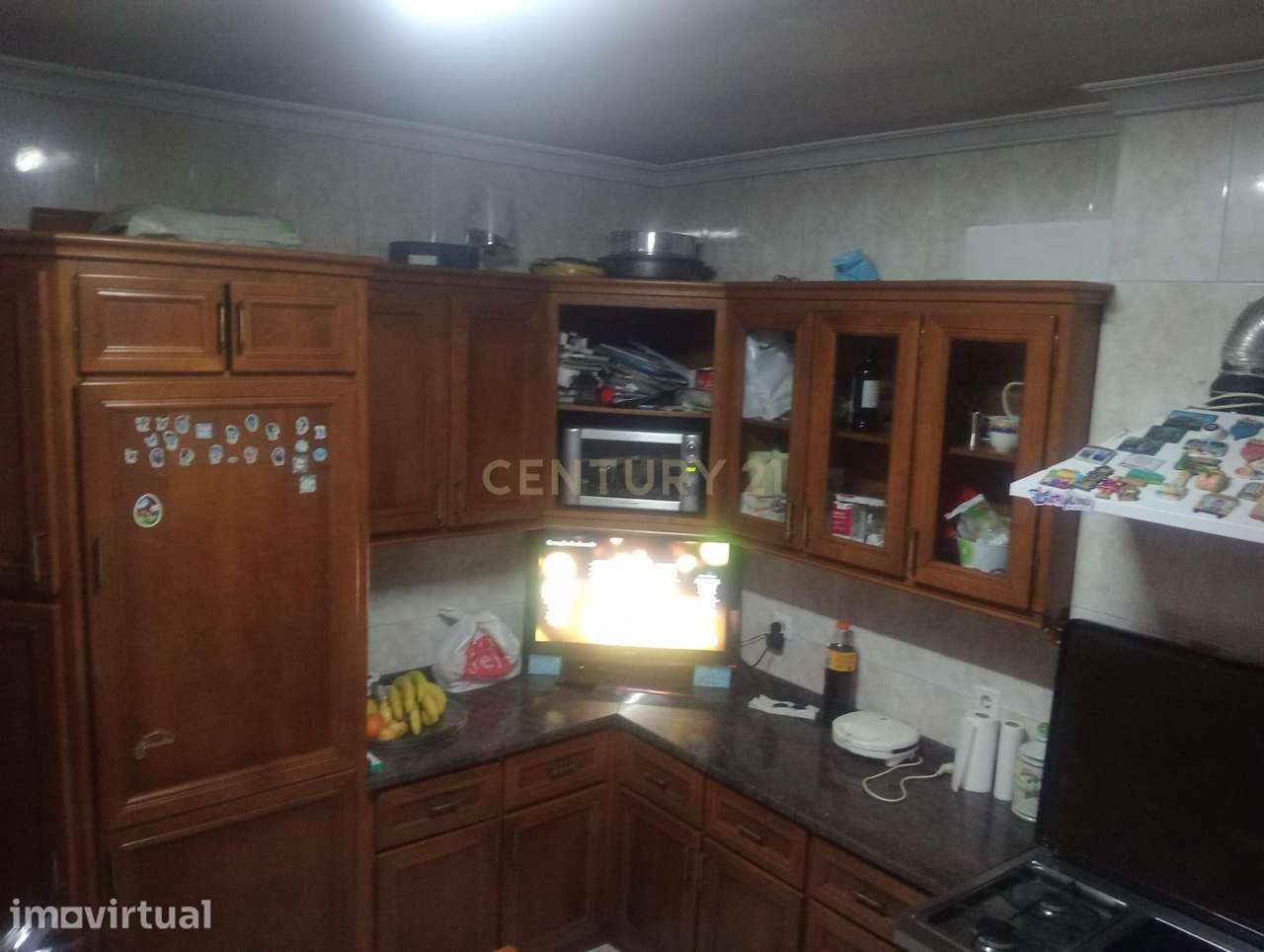 Prédio com 2 Apartamentos T3 e Armazém em Rebordosa | Potencial de Inv - Grande imagem: 3/14