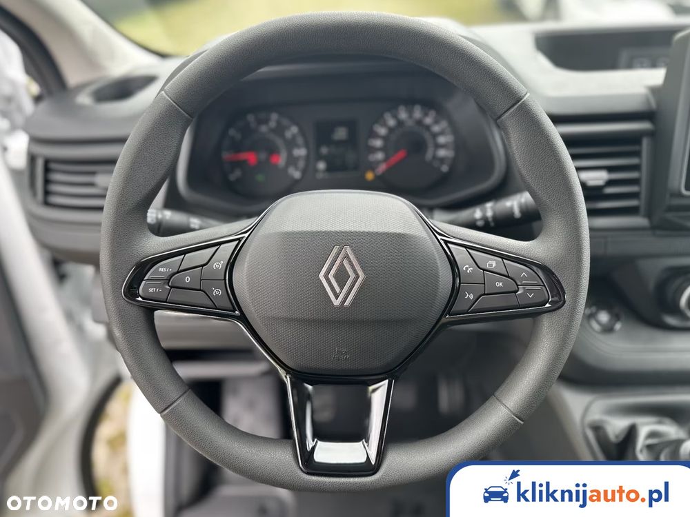 Renault Trafic Furgon L2H1 150KM Manual - 11
