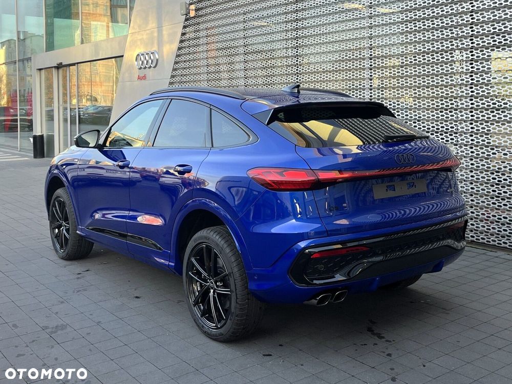 Audi Q5 Sportback - 2
