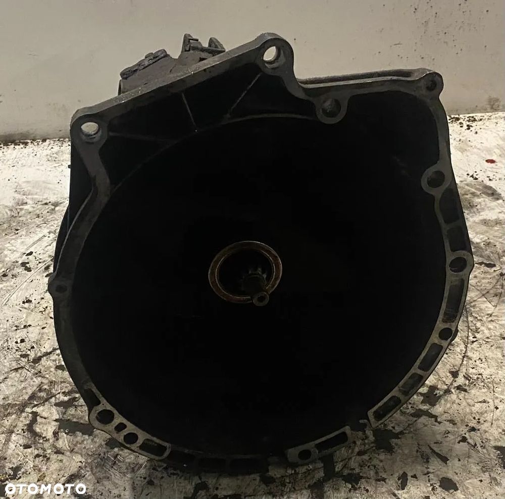 SKRZYNIA BIEGÓW BMW E46 2.0 BENZYNA 2200022598 - 4