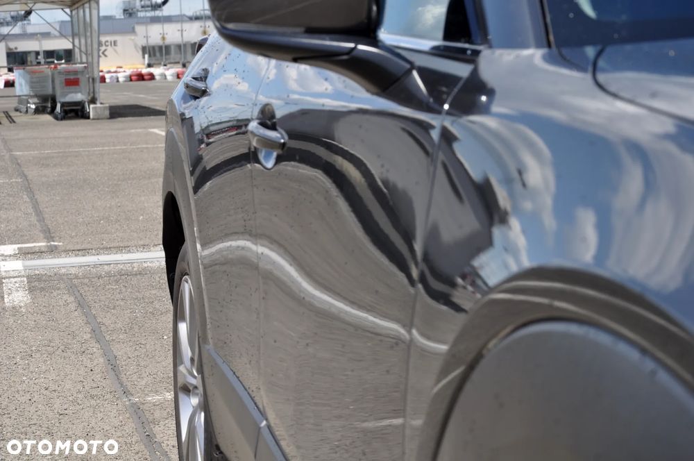 Mazda CX-30 SKYACTIV-G 2.0 M-Hybrid 150 - 14