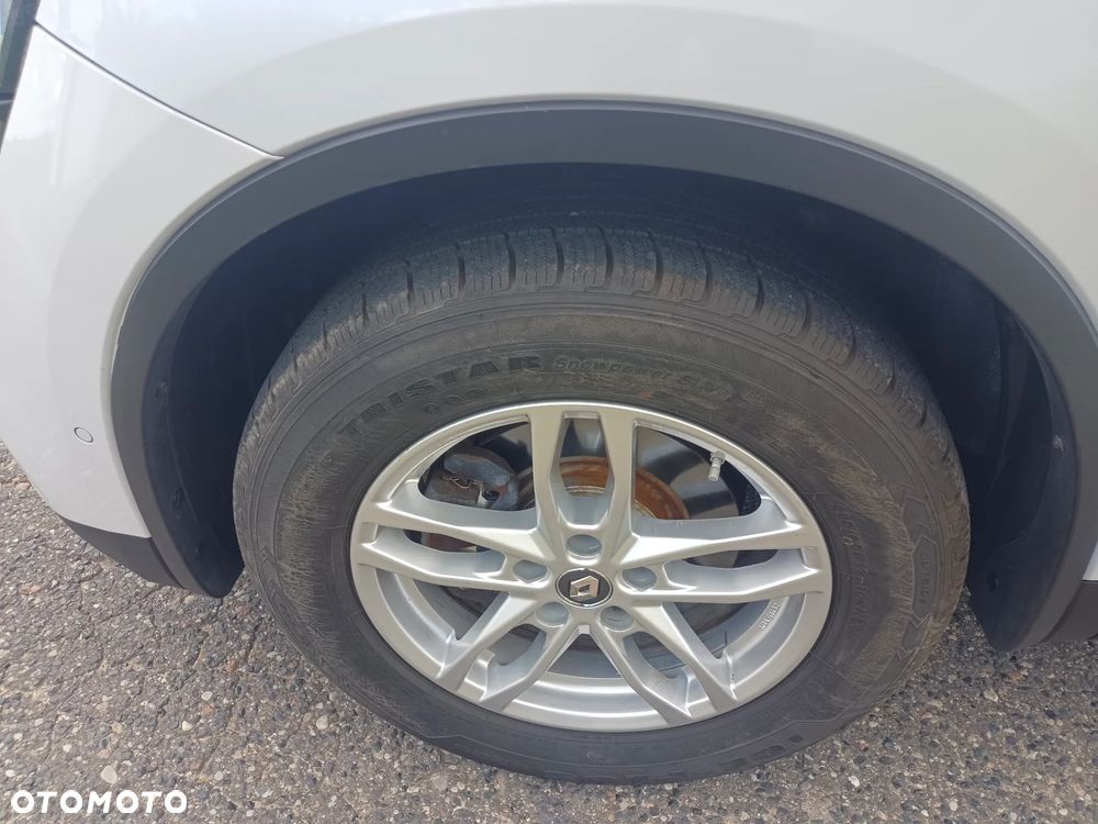 Renault Koleos 2.0 dCi Intens 4x4 - 26