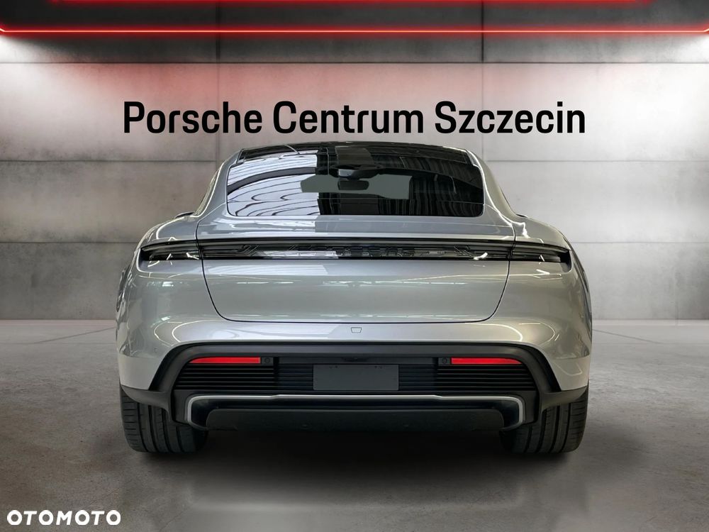 Porsche Taycan 105kWh 4S Performance Plus - 4