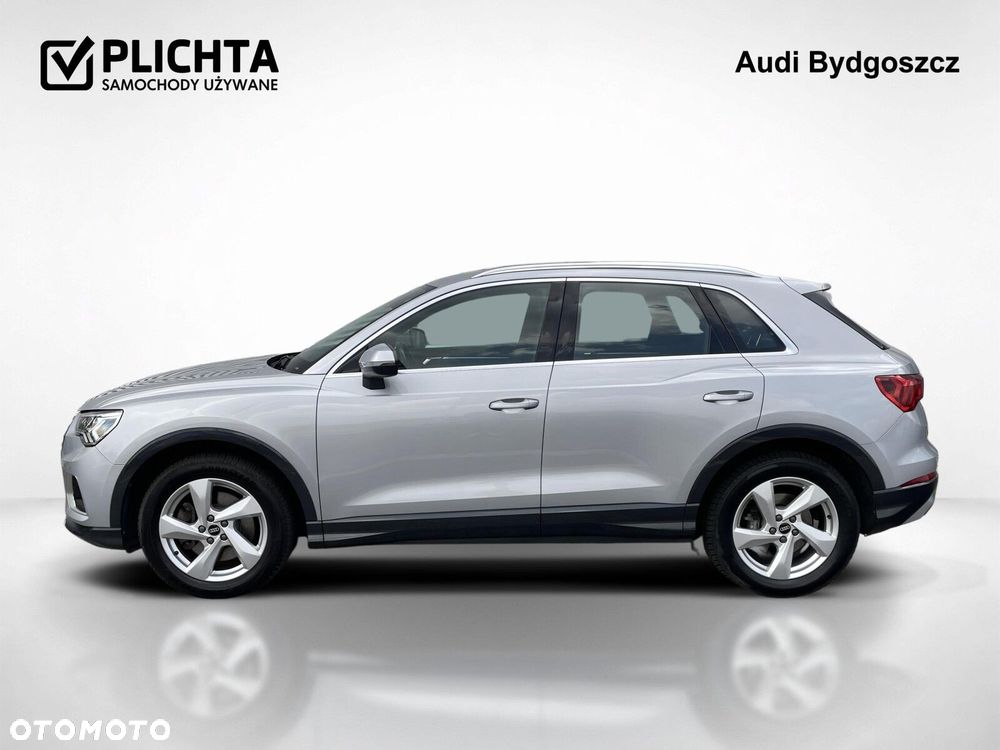 Audi Q3 - 3