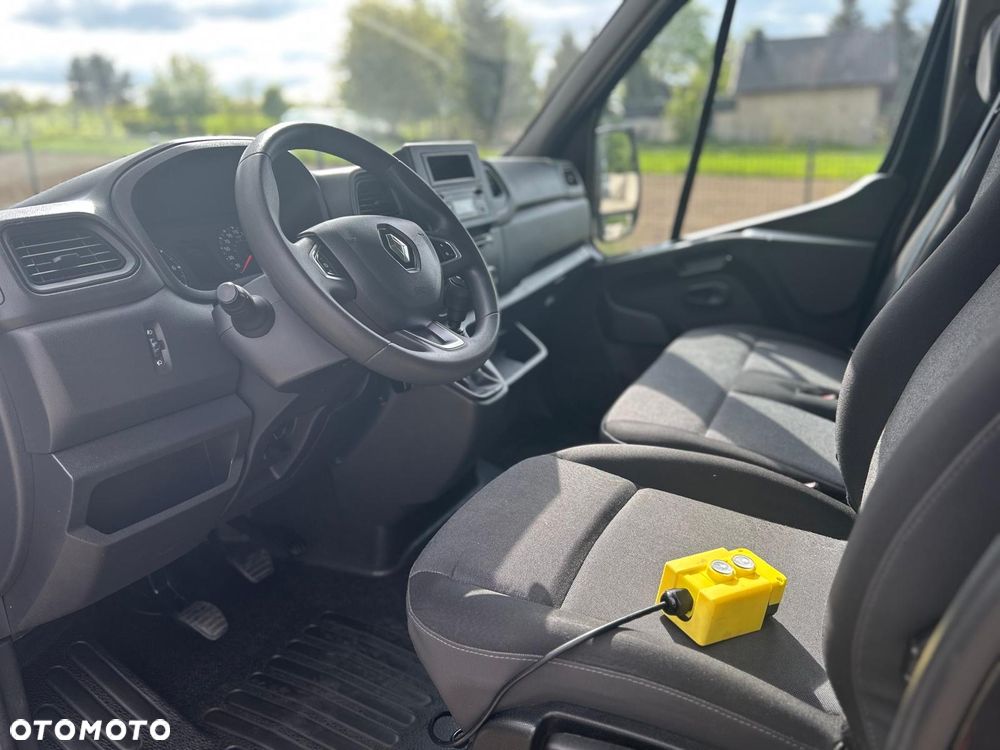 Renault Master - 6