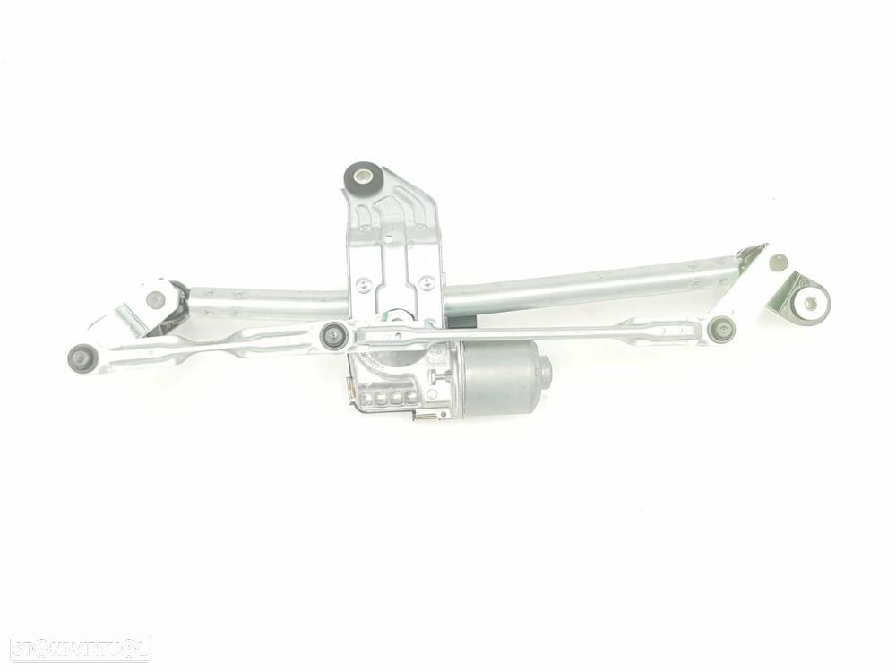 MOTOR LIMPA-VIDROS FRONTAL SEAT LEON SPORTSTOURER KL8 - 1