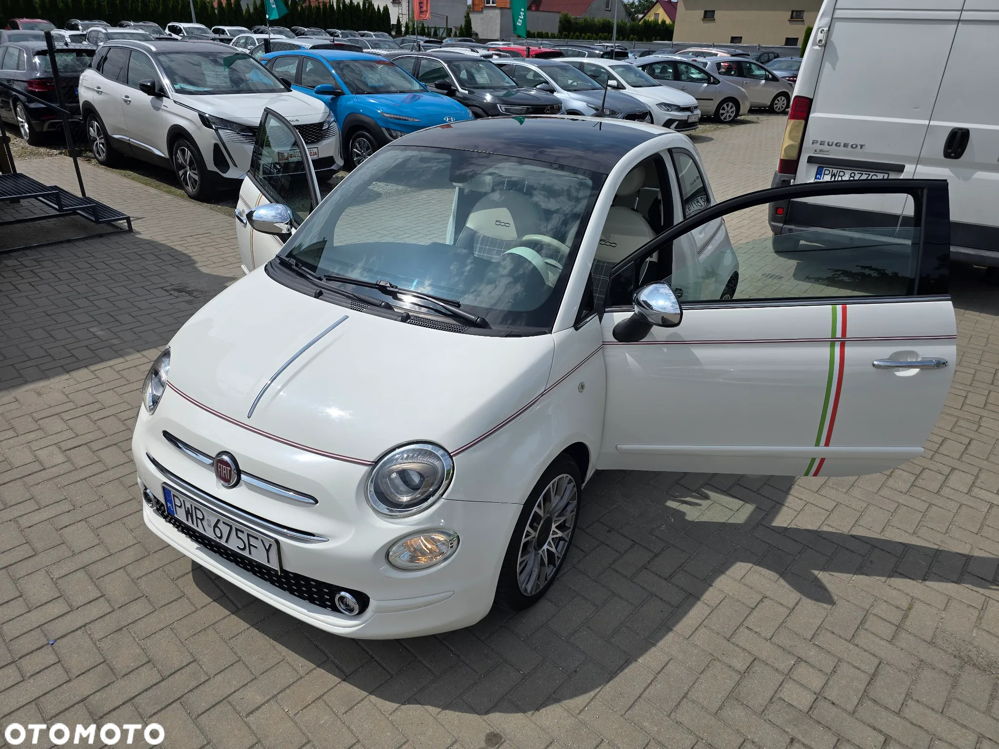 Fiat 500 - 34