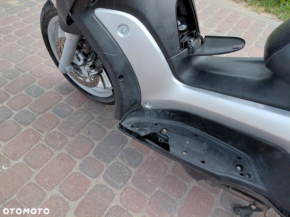Yamaha X - 9