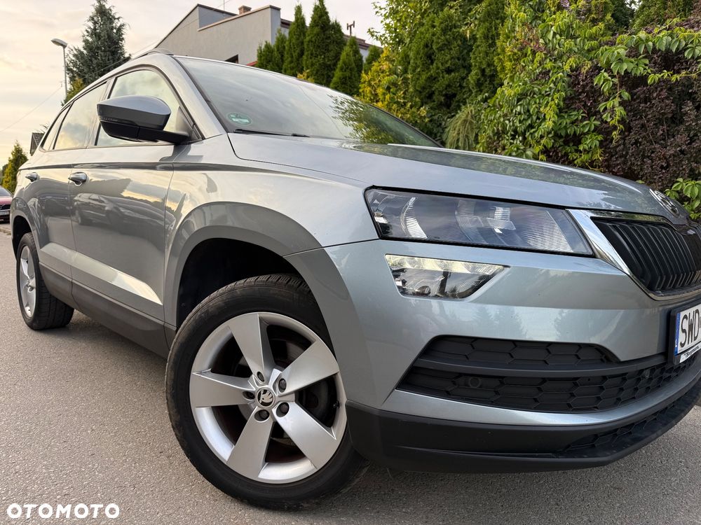 Skoda Karoq - 18