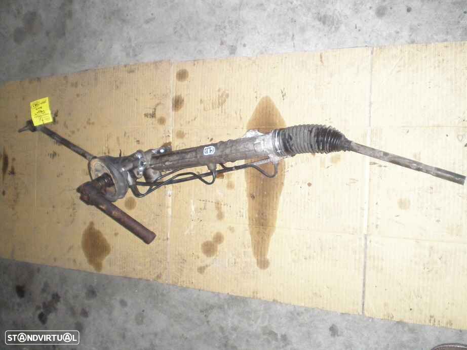 Caixa Direcao S/RF0189 PEUGEOT 307 MARCA_TRW - 1