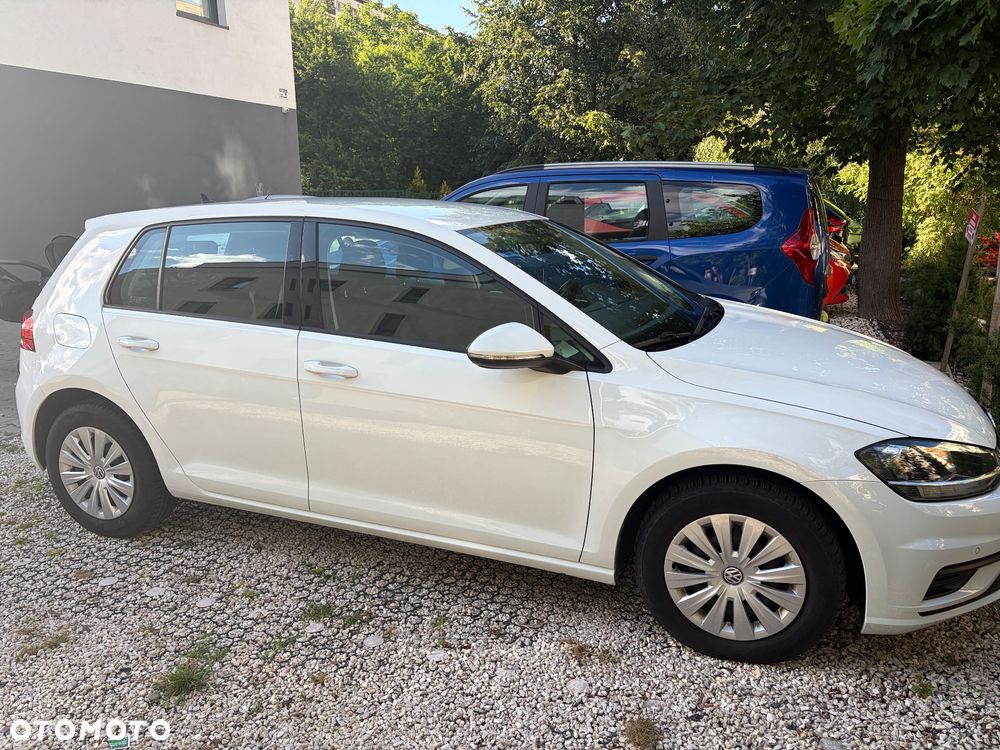 Volkswagen Golf 1.0 TSI BMT City - 2