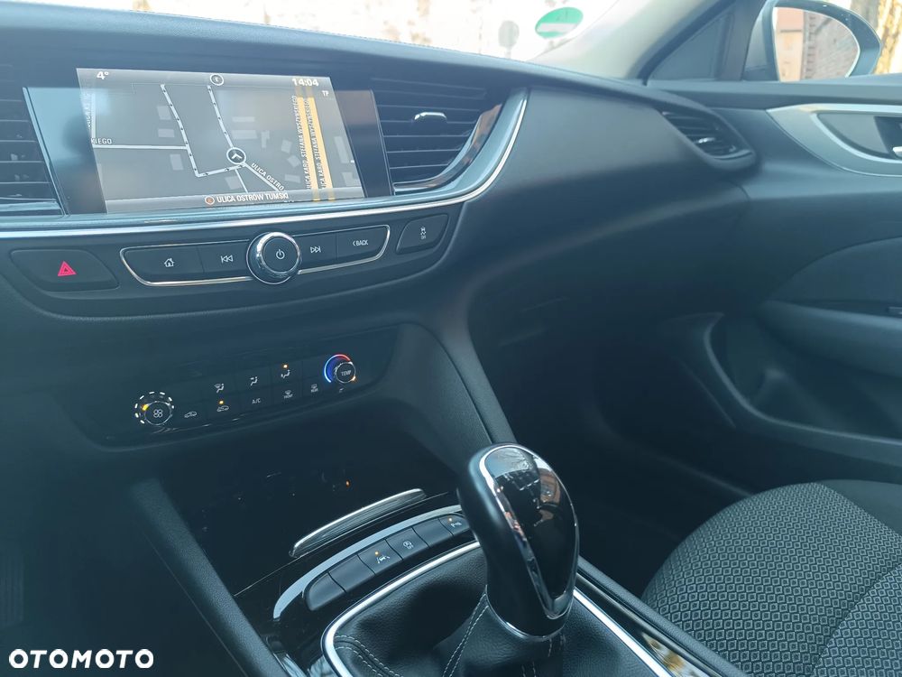 Opel Insignia 2.0 CDTI ecoFLEX Start/Stop Innovation - 29