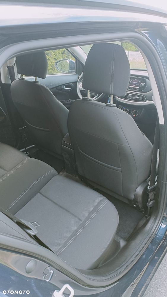 Fiat Tipo - 2