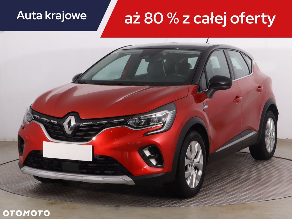 Renault Captur - 3