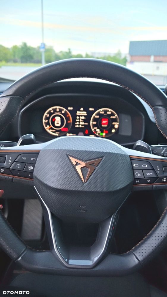 Cupra Formentor - 18