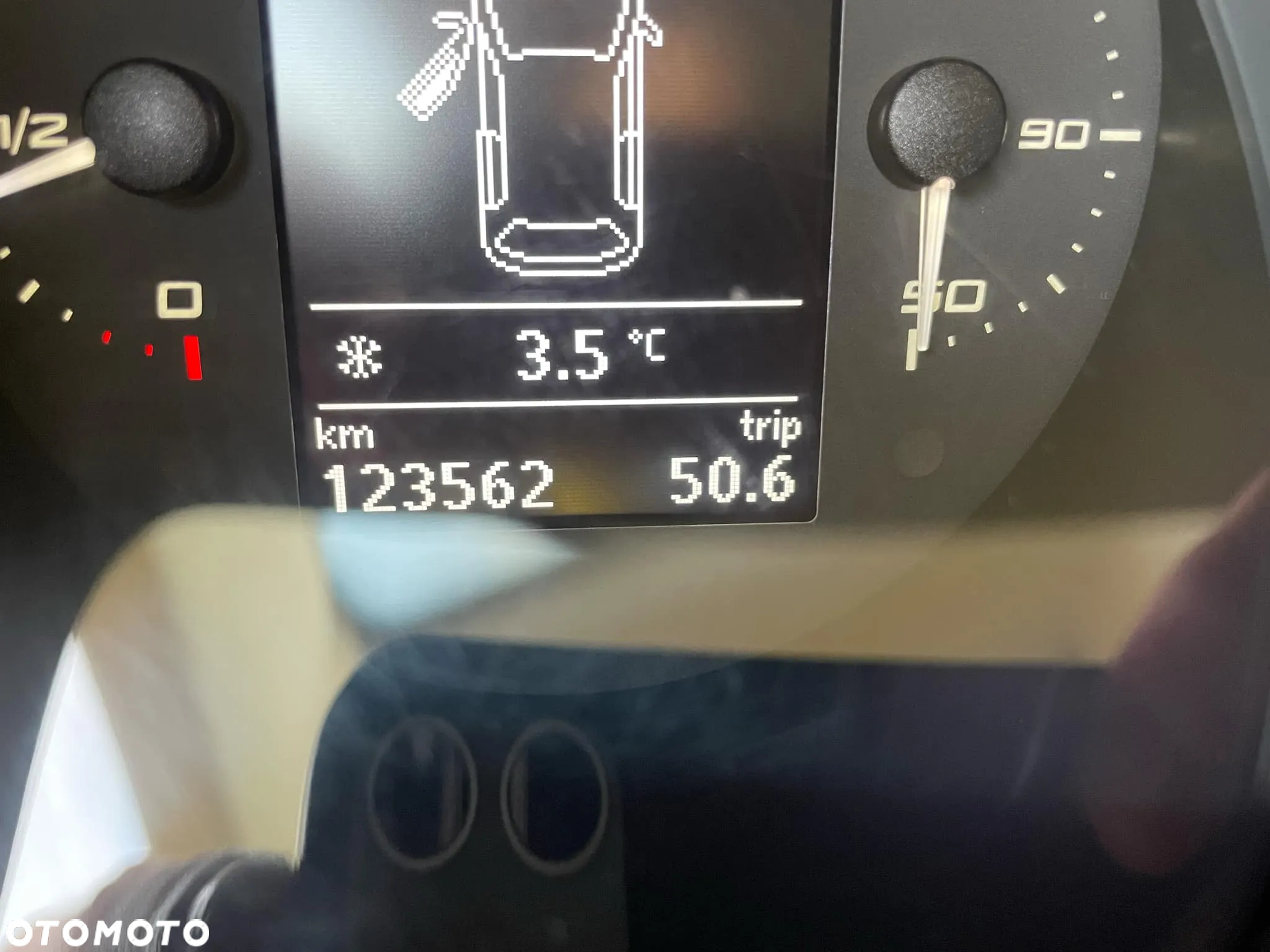 Seat Leon 1.6 TDI DPF Sport - 7