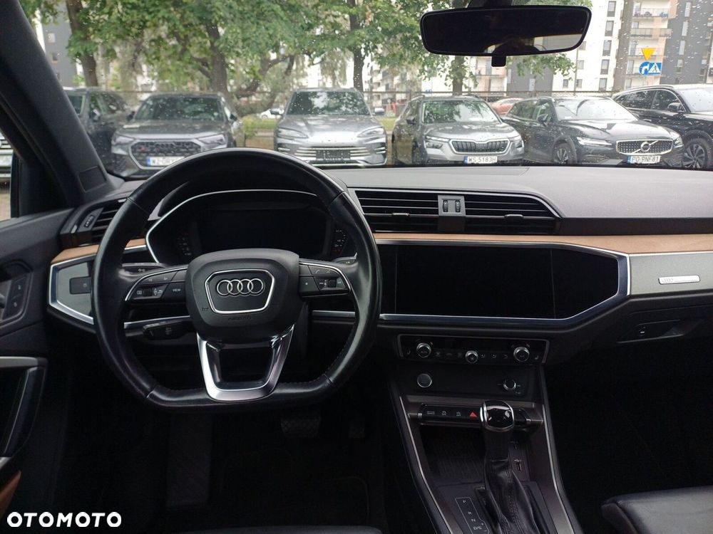 Audi Q3 35 TFSI Advanced S tronic - 15