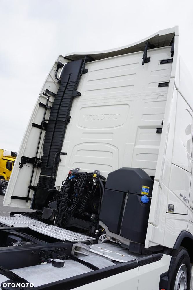 Volvo FH / 460 / I – SAVE / XL / EURO 6 / ACC / I – COOL - 28