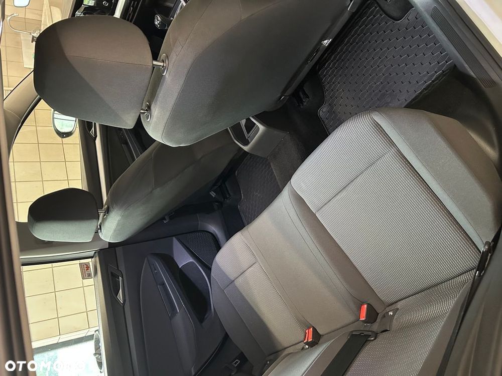 Volkswagen Golf 1.0 TSI - 22