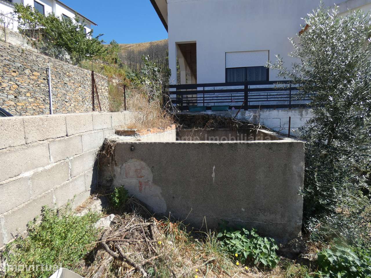 Terreno Para Construção  Venda em Seia, São Romão e Lapa dos Dinheiros - Grande imagem: 5/8