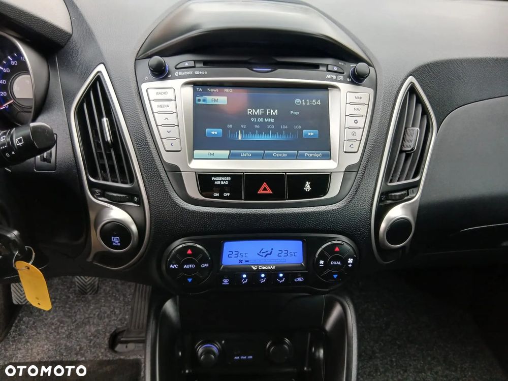 Hyundai ix35 2.0 2WD Comfort - 25