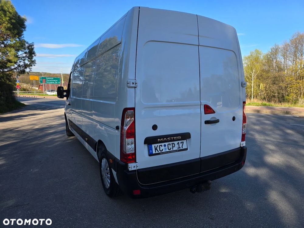 Renault Master - 3