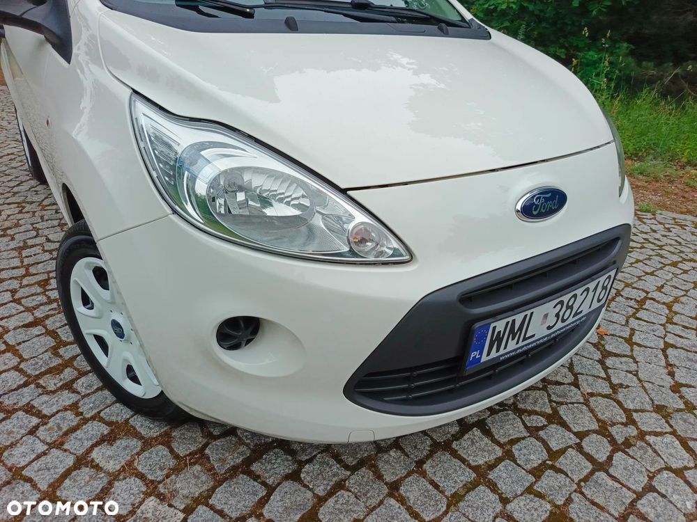 Ford KA Style - 38