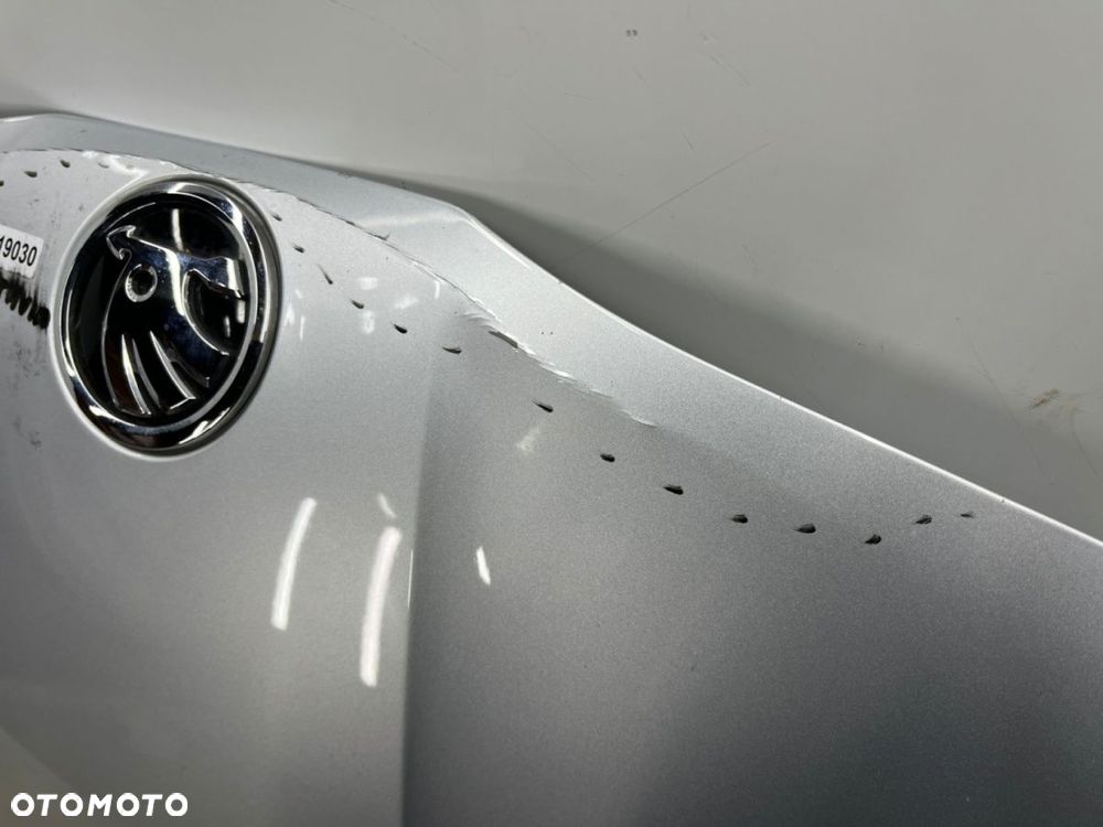 Maska Skoda Octavia 4 IV 19r.- pokrywa silnika 5E3823155 - 9