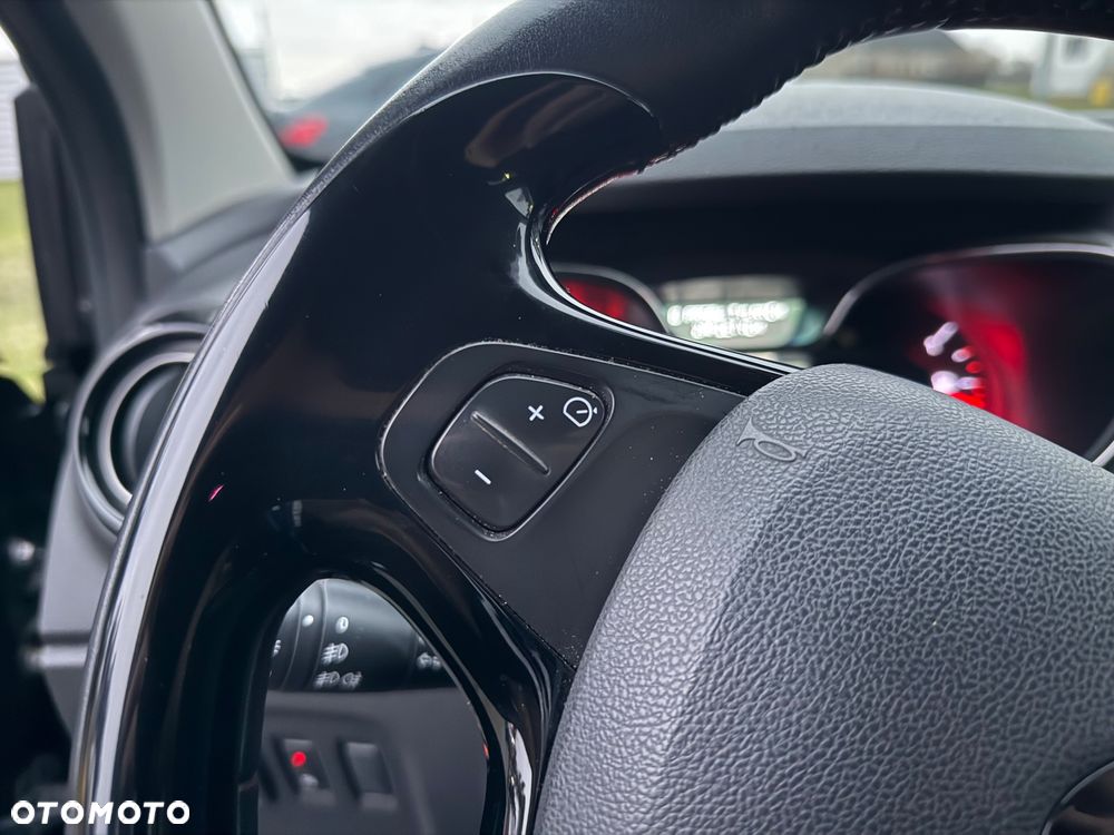 Renault Captur (ENERGY) TCe 90 LIFE - 18