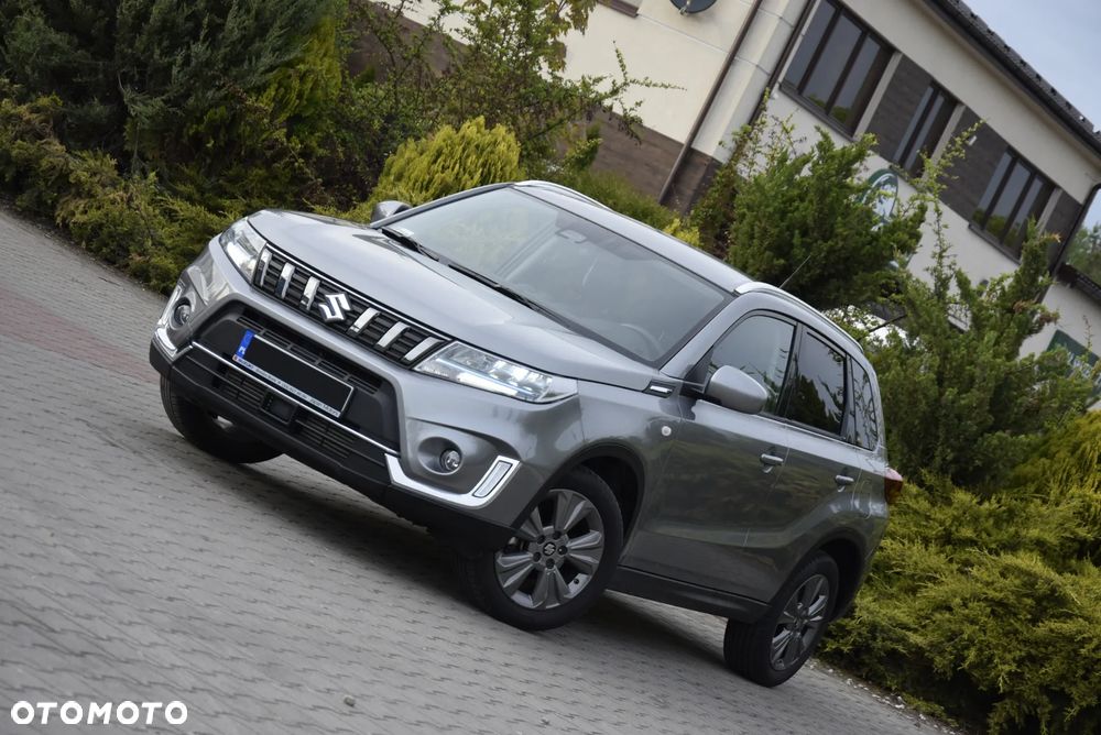 Suzuki Vitara ver-1-4-boosterjet-shvs-elegance-sun-4wd - 31