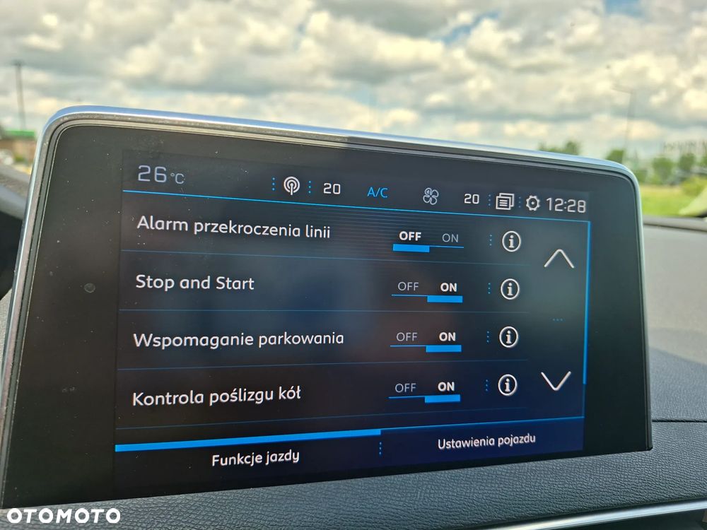 Peugeot 5008 - 35