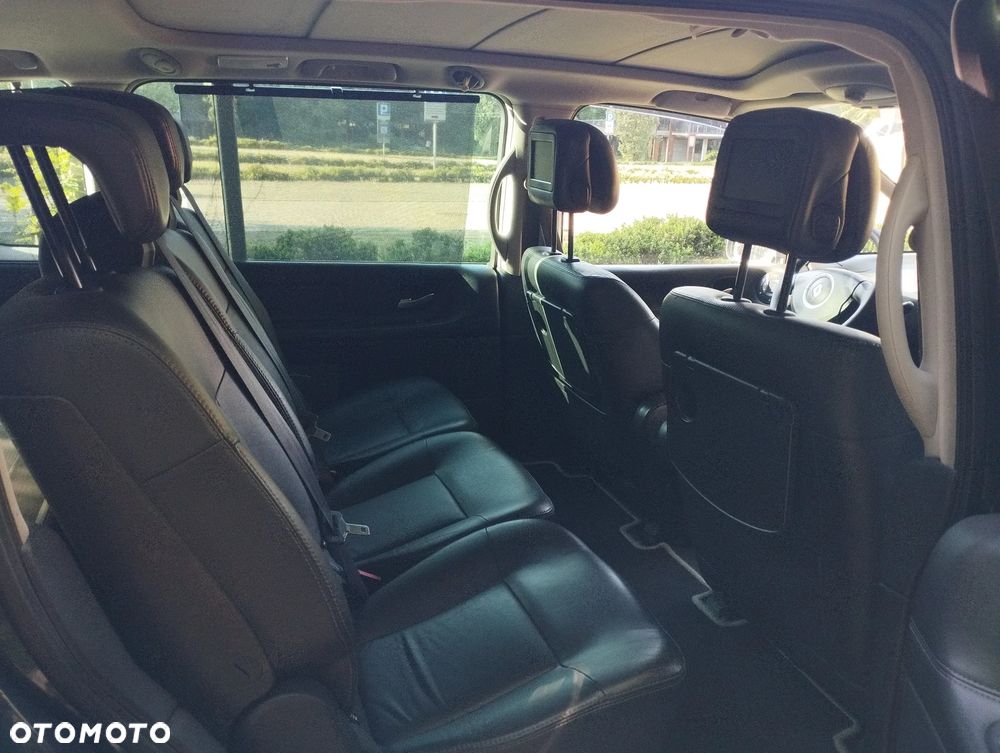 Renault Espace 2.0 dCi FAP Expression - 8