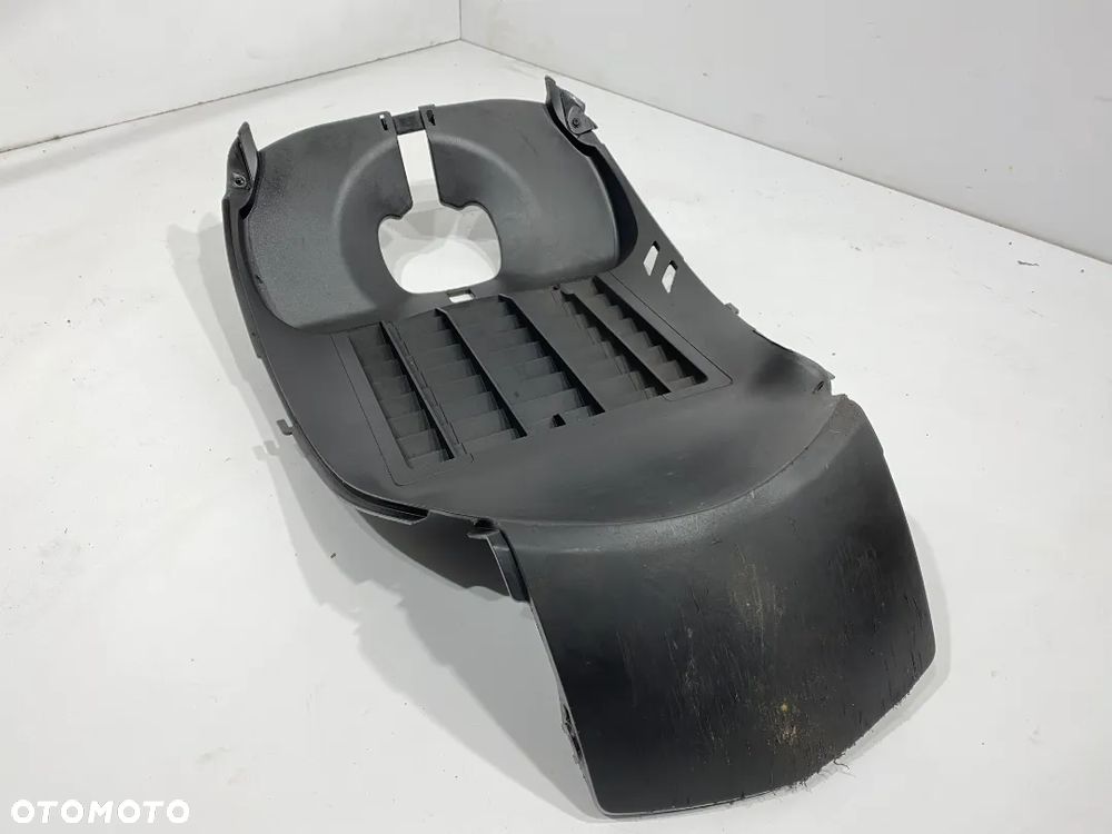 Nadkole pług Peugeot Geopolis 125 - 4