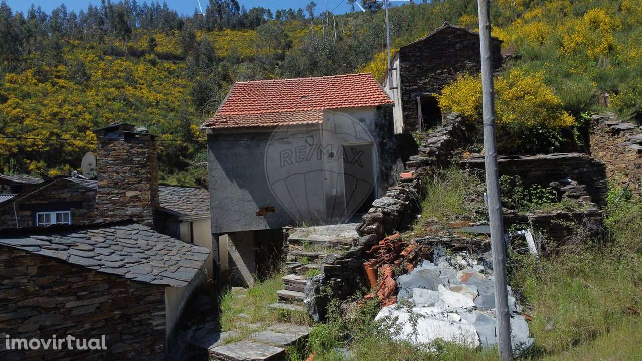 Moradia T2 para venda - Grande imagem: 3/14