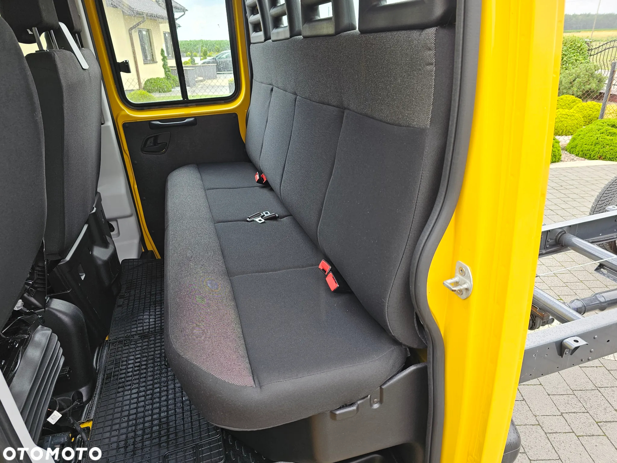 Iveco Daily 70C18 - 11