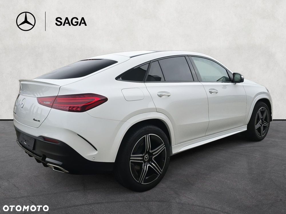Mercedes-Benz GLE - 6
