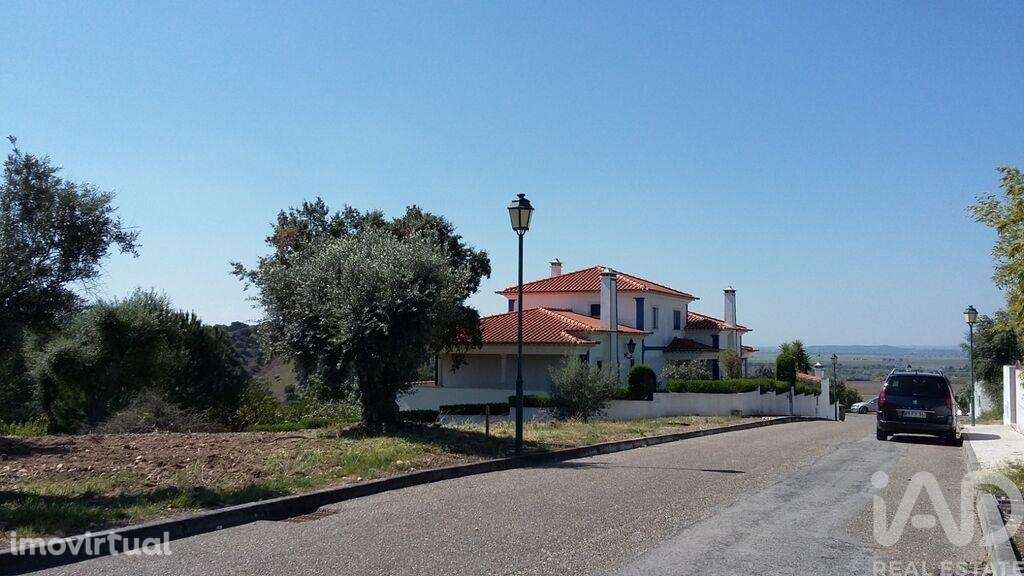 Terreno em Chamusca e Pinheiro Grande de 712,00 m2 - Grande imagem: 5/11