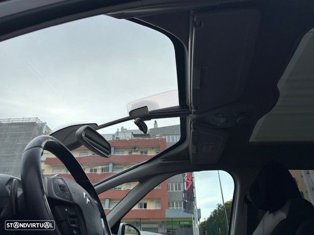 Citroën C4 Grand Picasso 1.6 e-HDi Exclusive ETG6 - 32