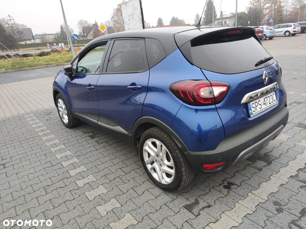 Renault Captur - 5