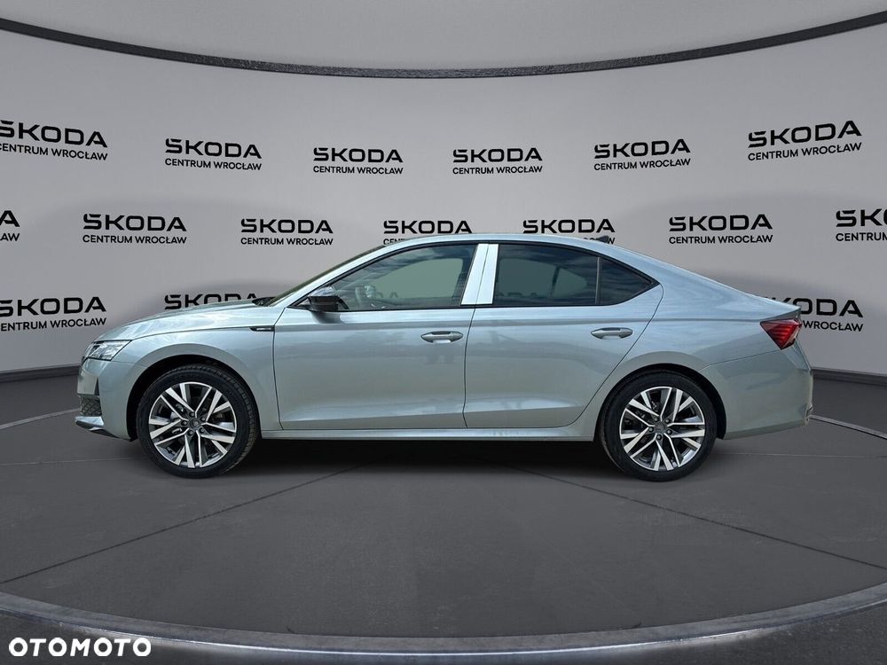 Skoda Octavia - 12