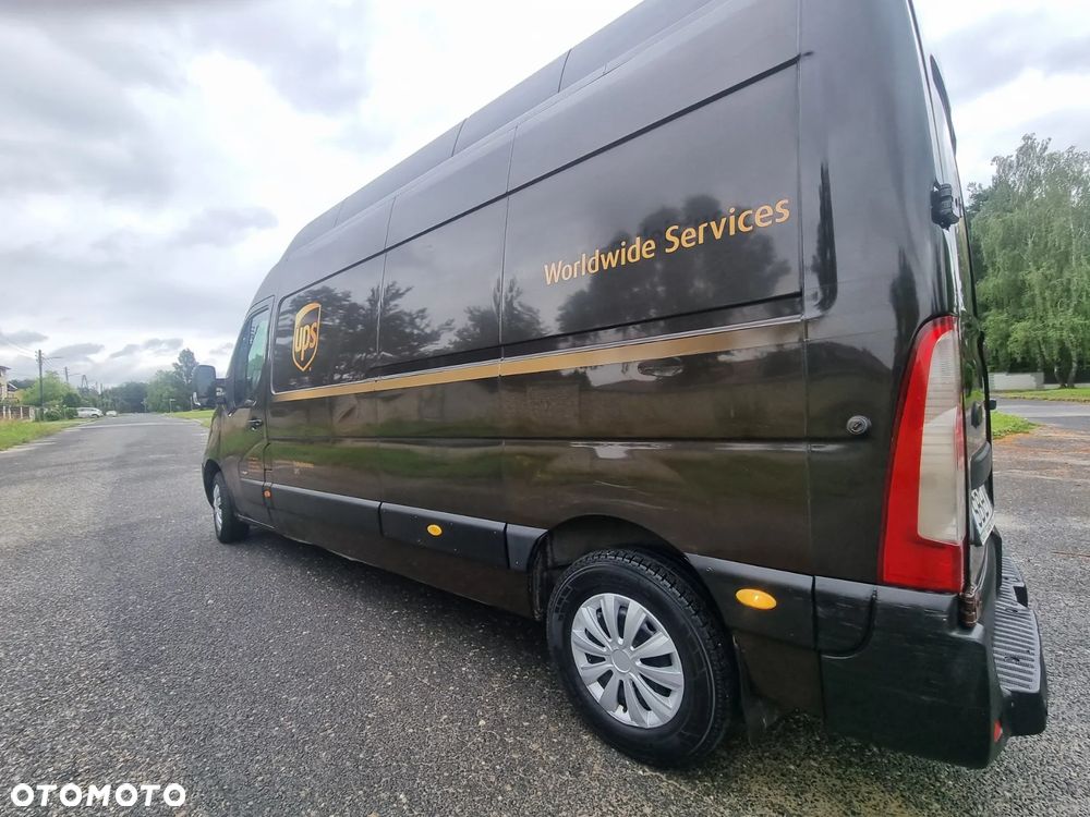 Opel MOVANO - 6