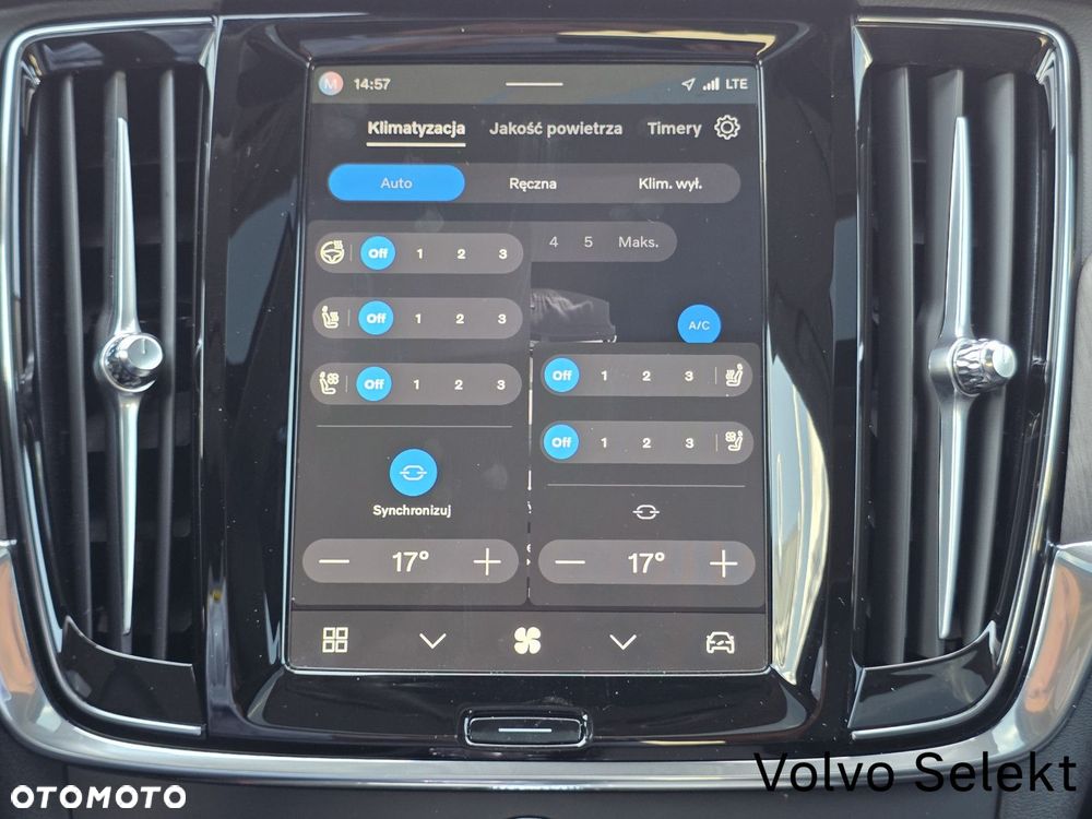 Volvo S90 - 30