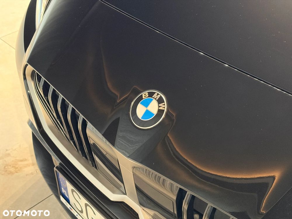 BMW Seria 1 120 mHEV - 10