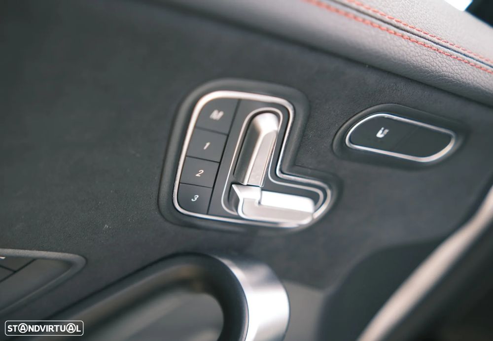 Mercedes-Benz CLA 250+ - 8