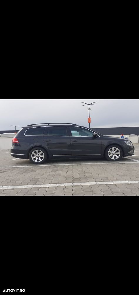 Volkswagen Passat - 3